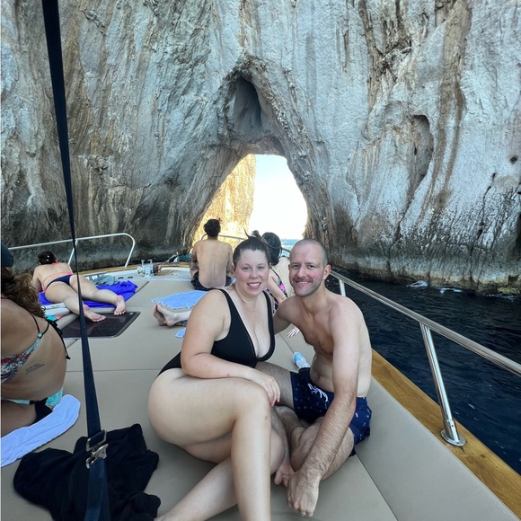 Why I Posh! Marriage -> Honeymoon -> House!! - Picture 4 of 8